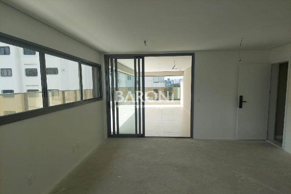 Apartamento - Vila Nova Conceição