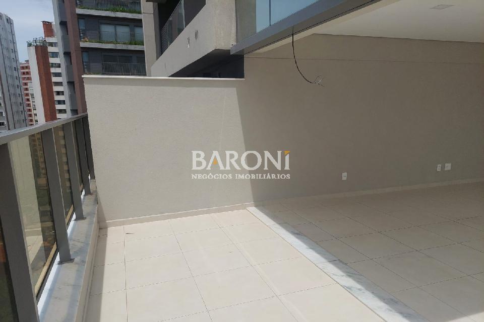 Apartamento - Vila Nova Conceição