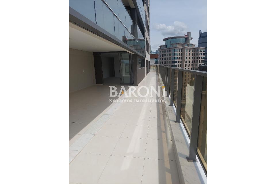 Apartamento - Vila Nova Conceição