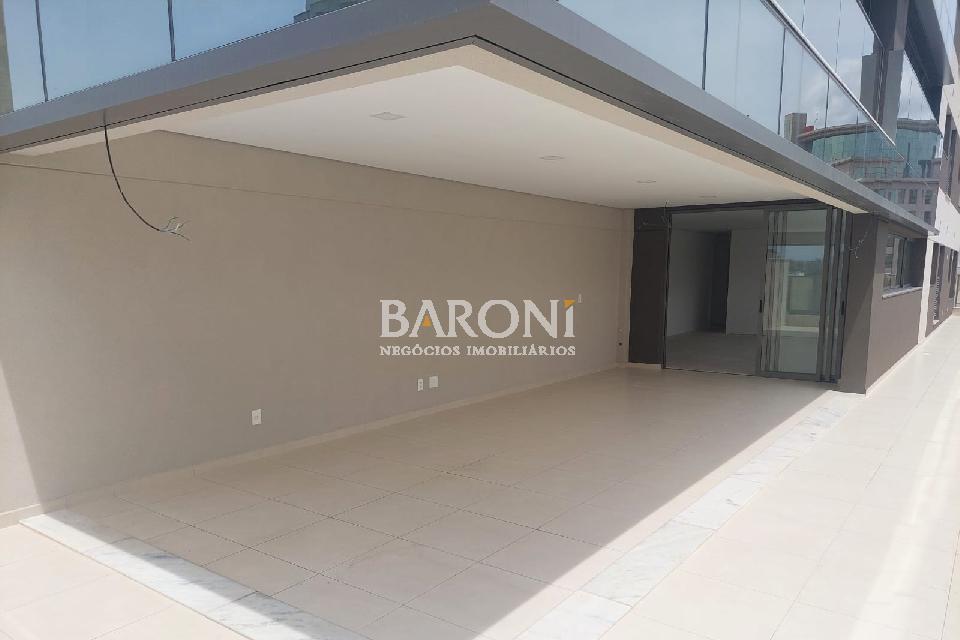 Apartamento - Vila Nova Conceição