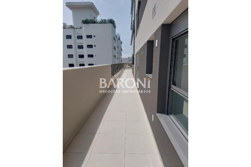 Apartamento - Vila Nova Conceição