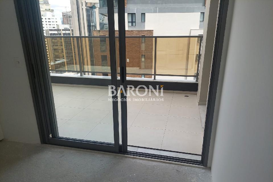 Apartamento - Vila Nova Conceição