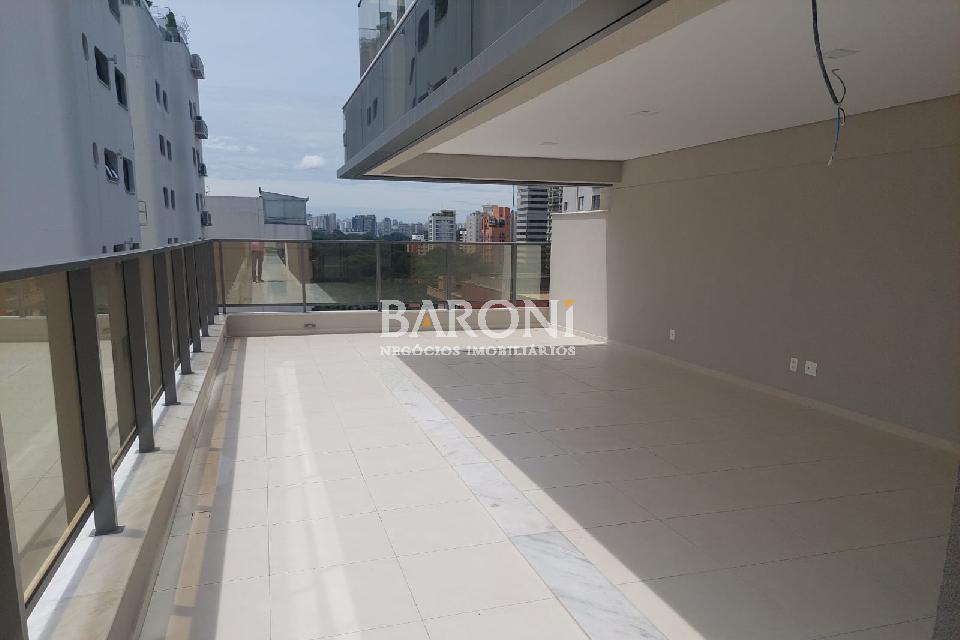 Apartamento - Vila Nova Conceição