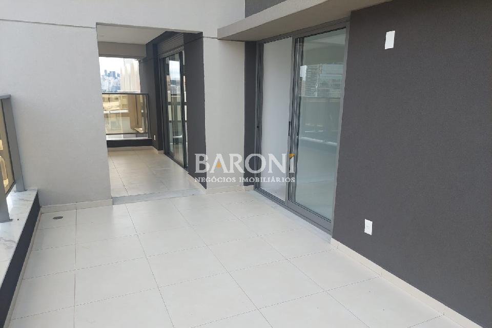 Apartamento - Vila Nova Conceição