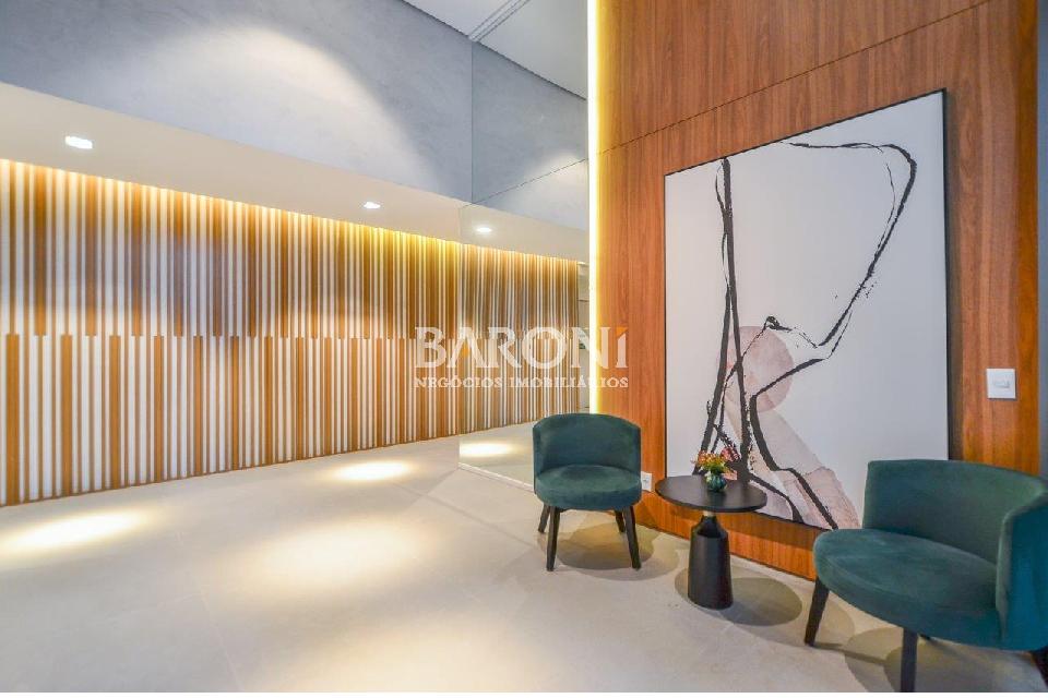 Apartamento - Vila Nova Conceição