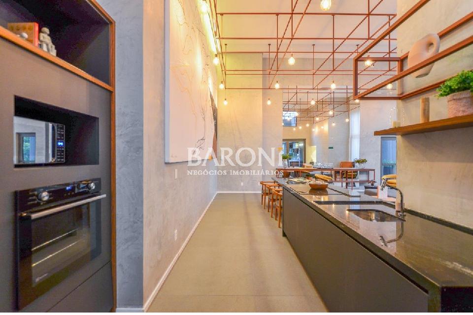 Apartamento - Vila Nova Conceição