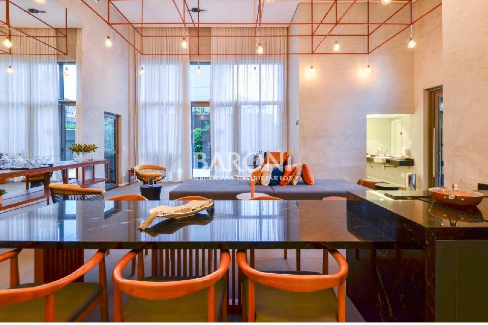 Apartamento - Vila Nova Conceição