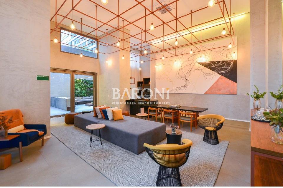 Apartamento - Vila Nova Conceição