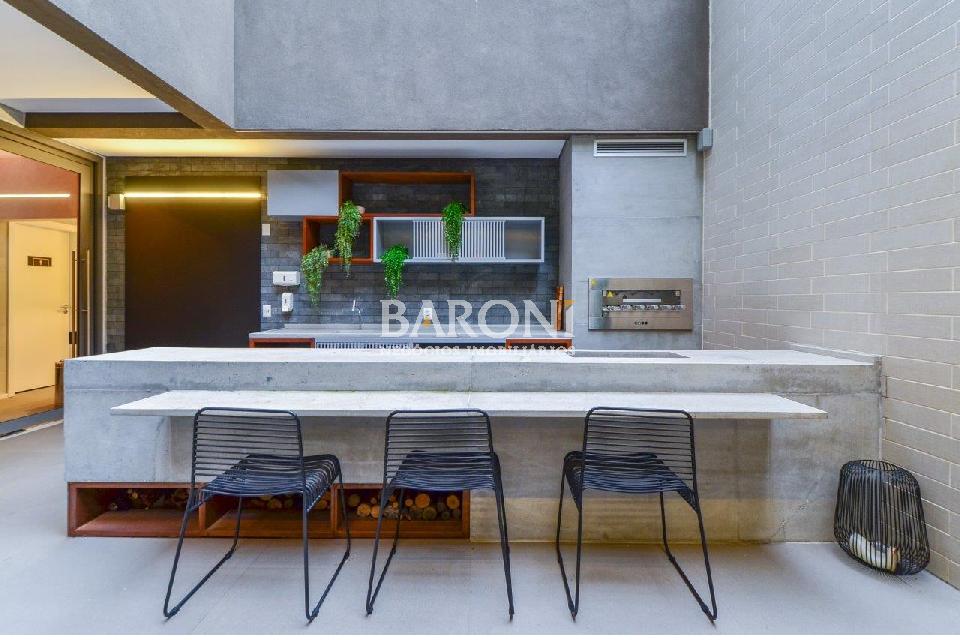 Apartamento - Vila Nova Conceição