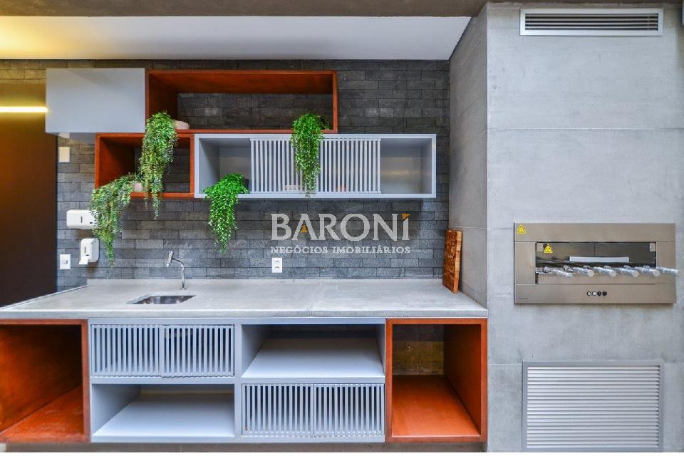 Apartamento - Vila Nova Conceição