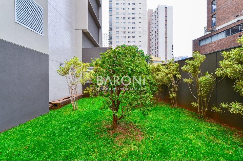 Apartamento - Vila Nova Conceição