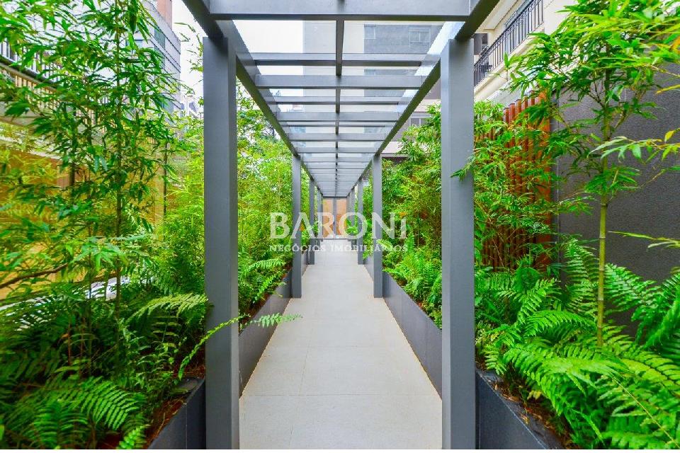 Apartamento - Vila Nova Conceição