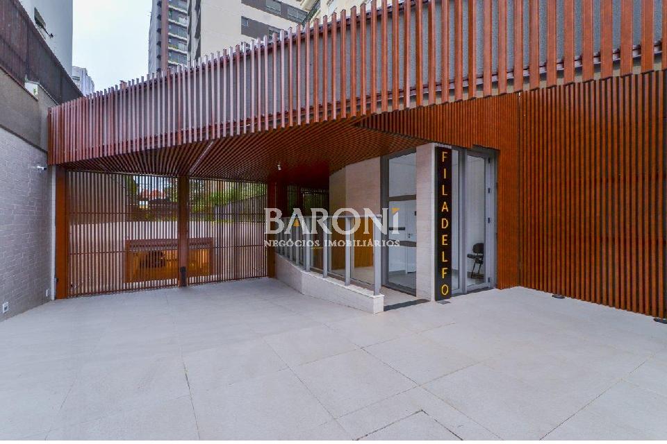 Apartamento - Vila Nova Conceição