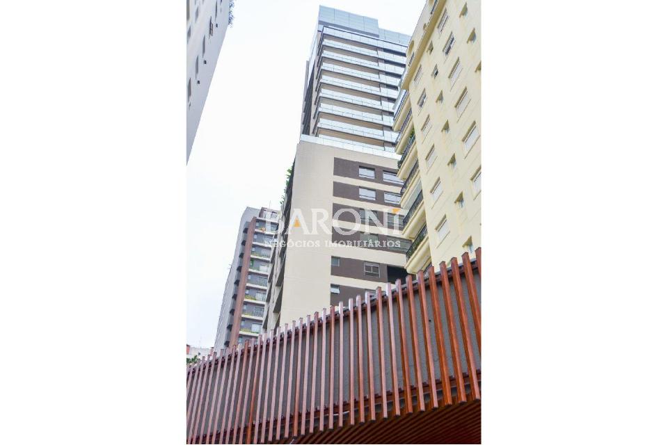 Apartamento - Vila Nova Conceição