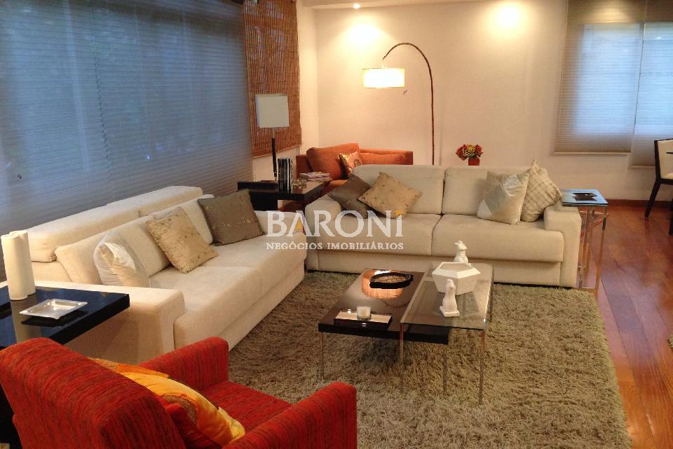 Apartamento - Itaim Bibi