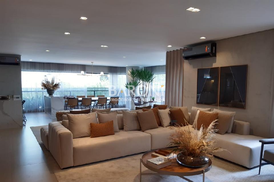 Apartamento - Vila Madalena