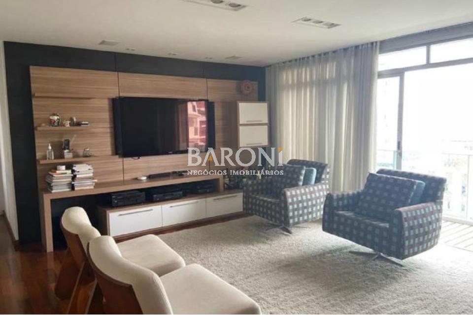 Apartamento - Campo Belo