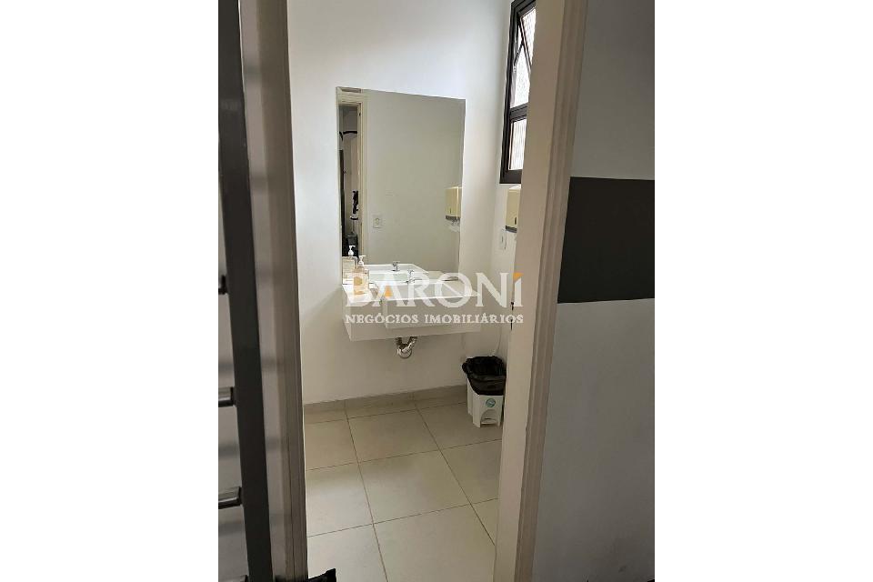 Apartamento - Klabin