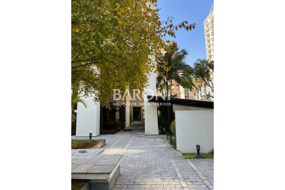 Apartamento - Klabin