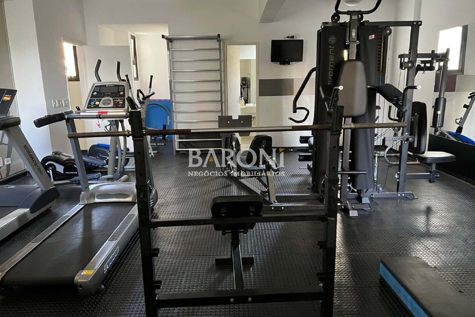 Apartamento - Klabin