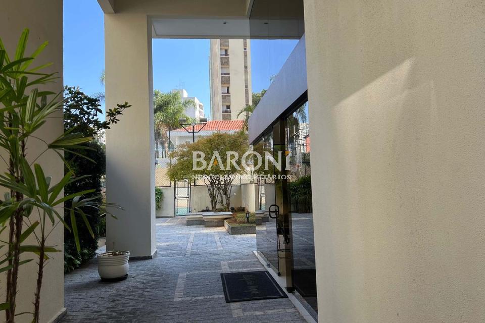 Apartamento - Klabin