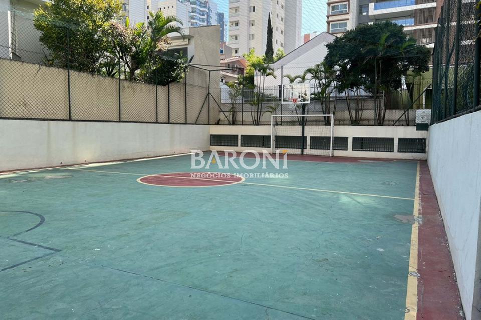 Apartamento - Klabin