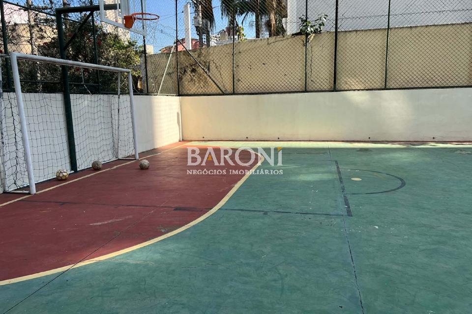 Apartamento - Klabin