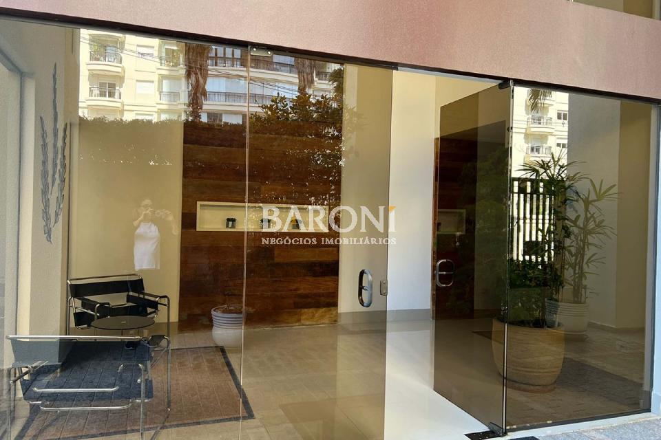 Apartamento - Klabin