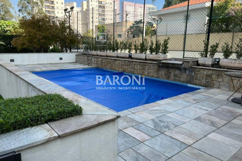 Apartamento - Klabin