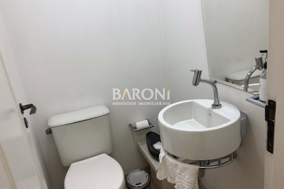 Apartamento - Klabin