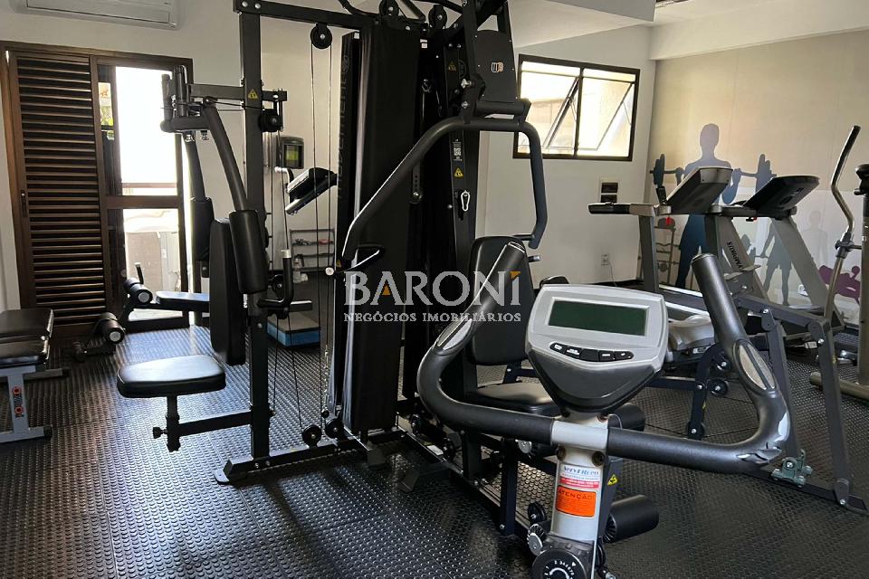 Apartamento - Klabin