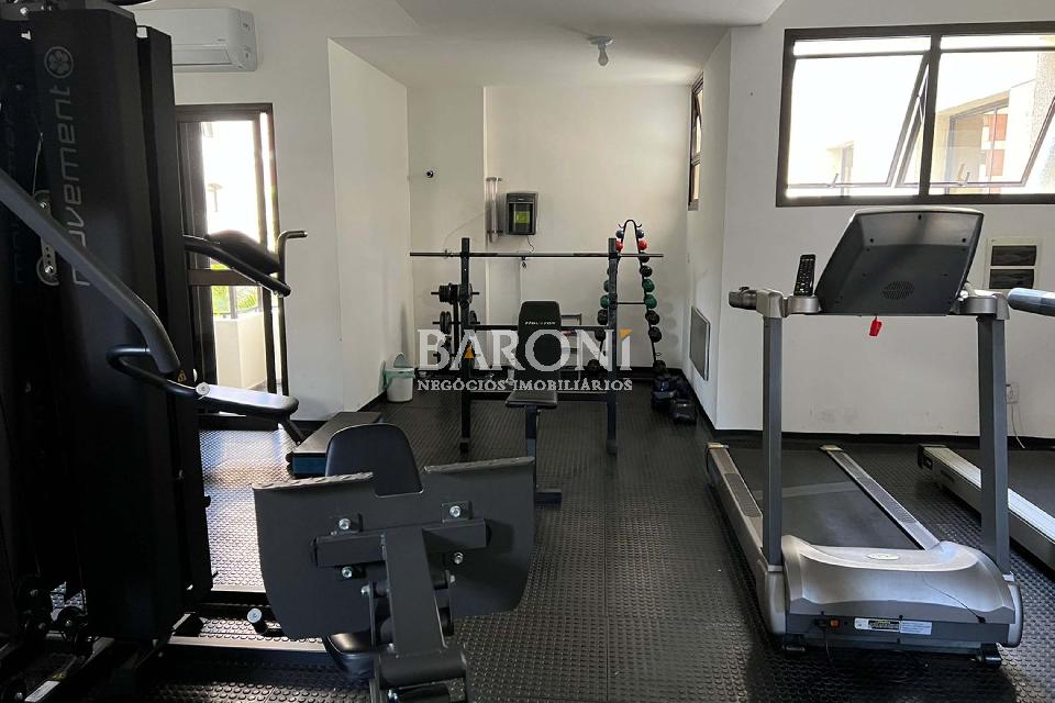 Apartamento - Klabin