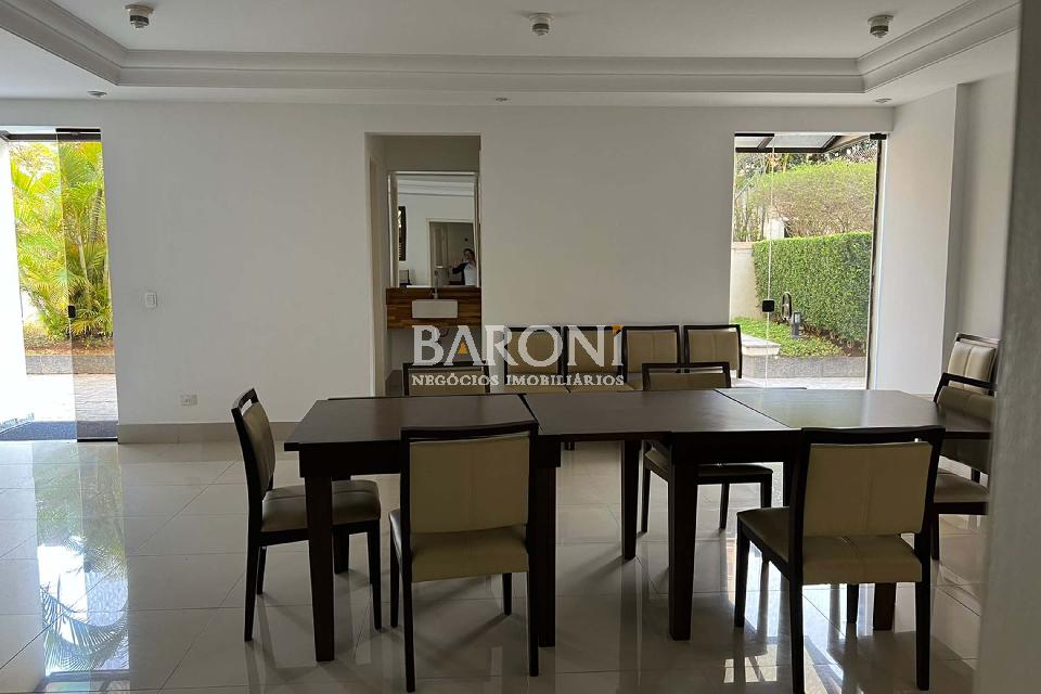 Apartamento - Klabin