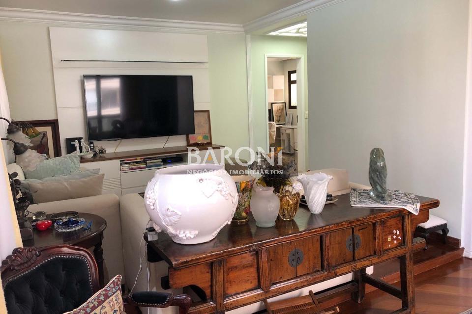 Apartamento - Klabin