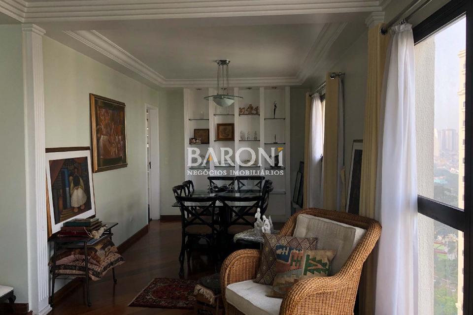 Apartamento - Klabin