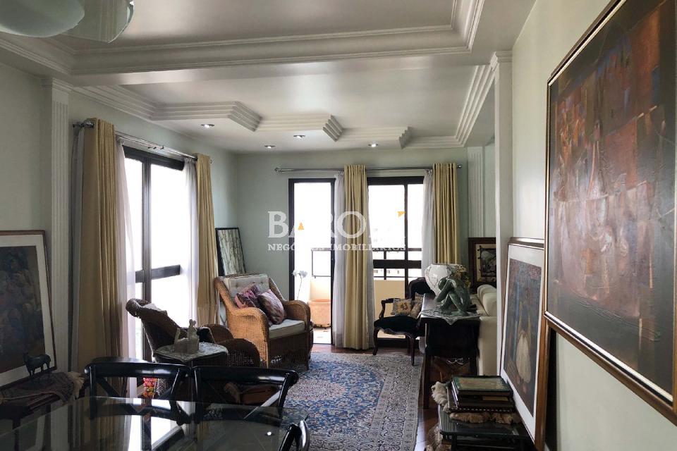 Apartamento - Klabin