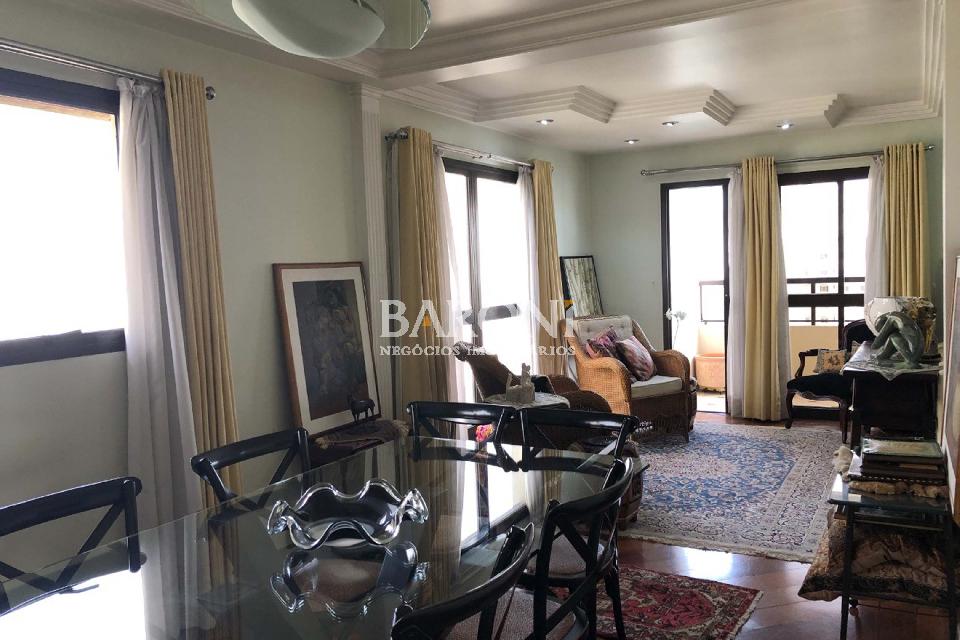 Apartamento - Klabin