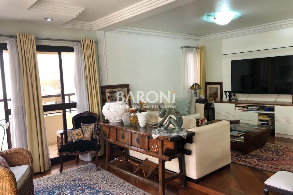 Apartamento - Klabin