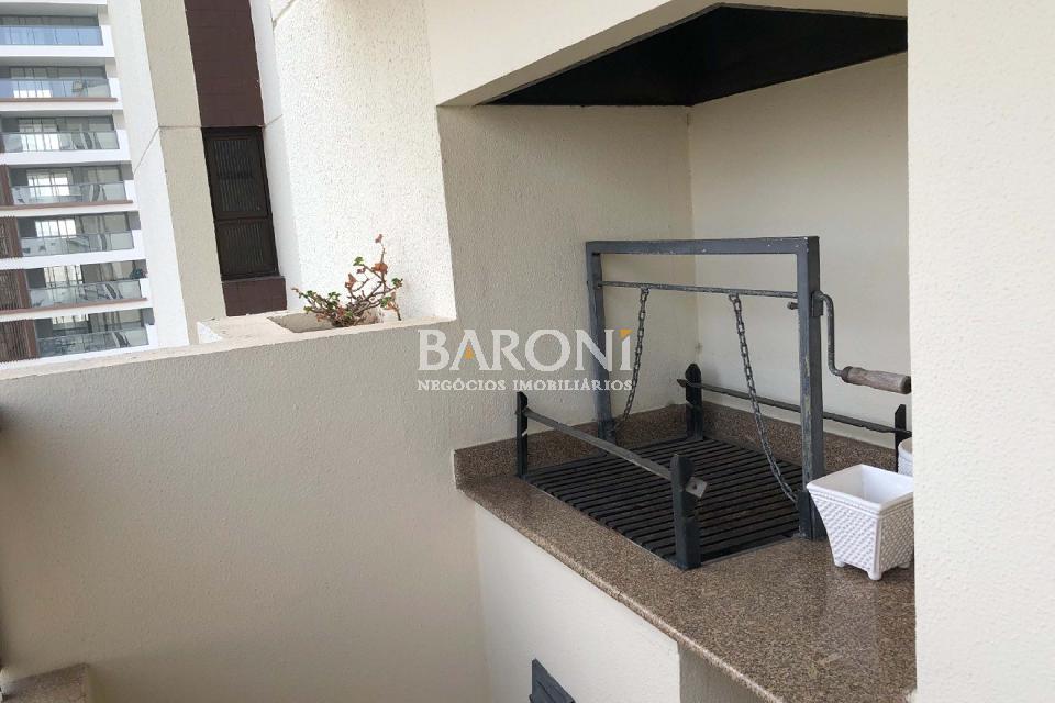 Apartamento - Klabin