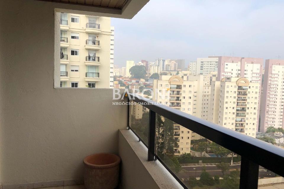 Apartamento - Klabin