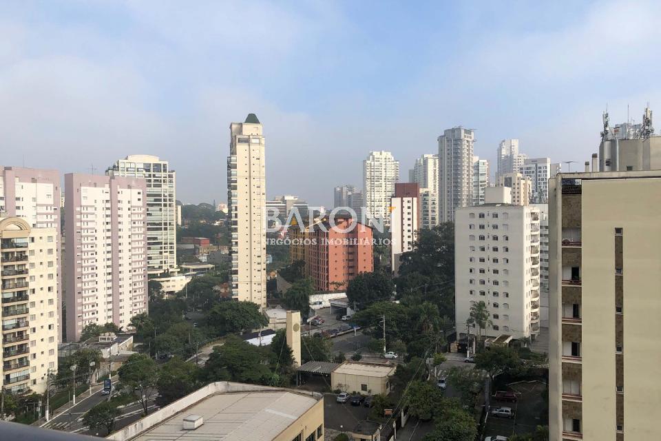 Apartamento - Klabin