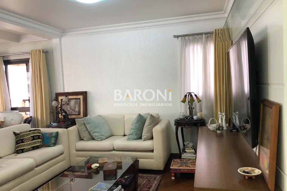 Apartamento - Klabin