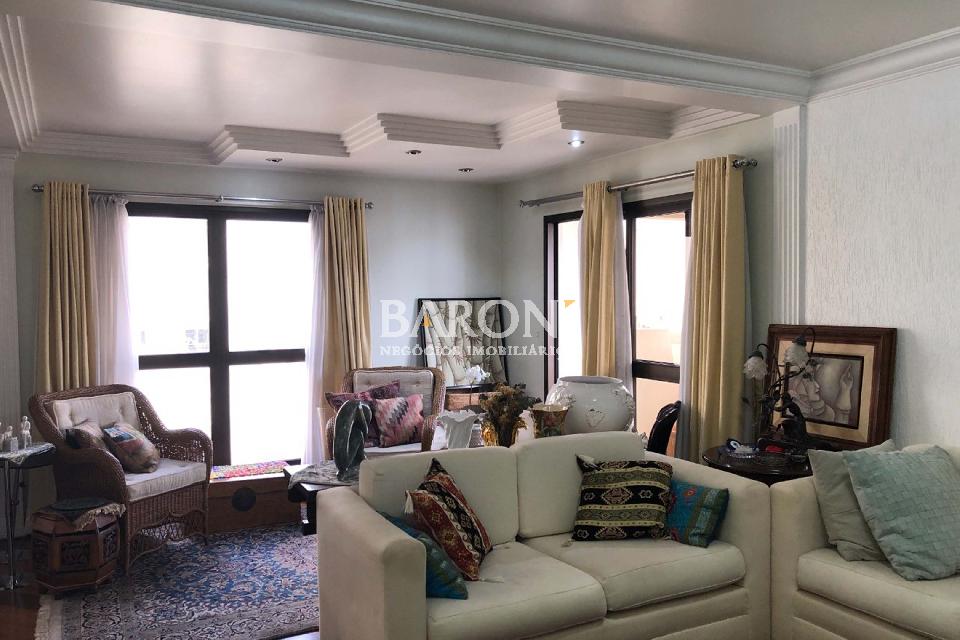 Apartamento - Klabin