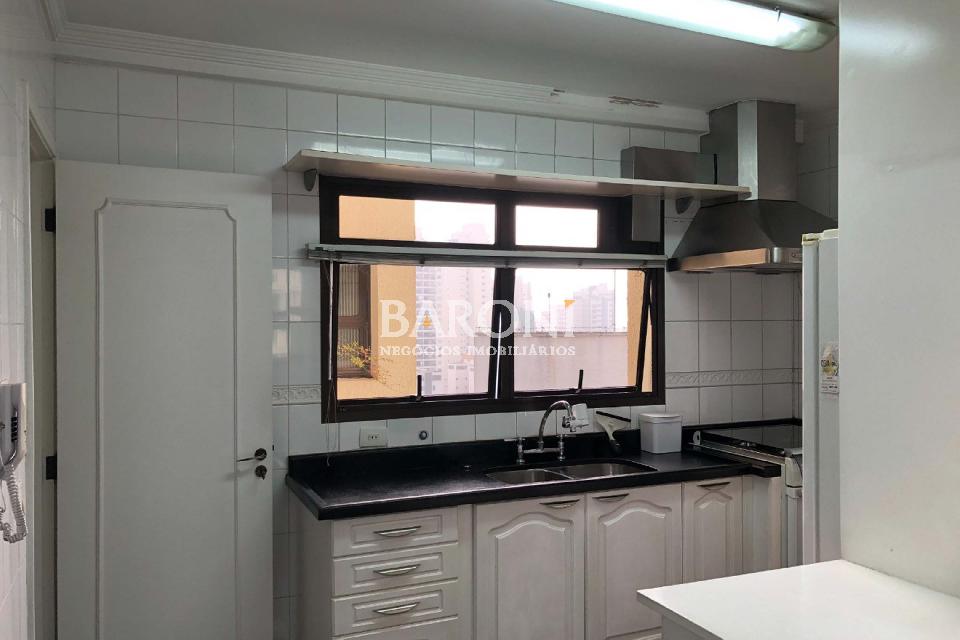 Apartamento - Klabin