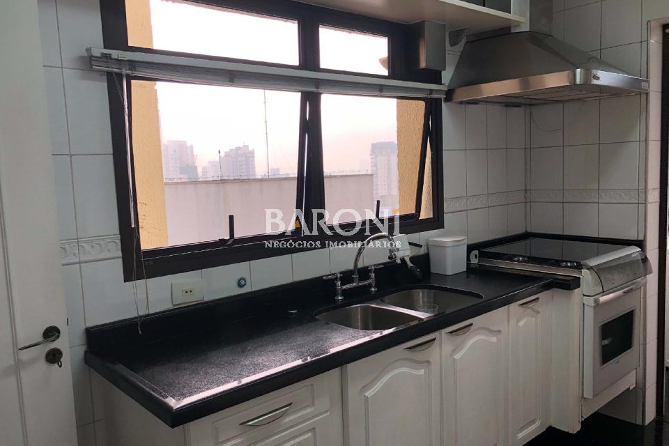 Apartamento - Klabin