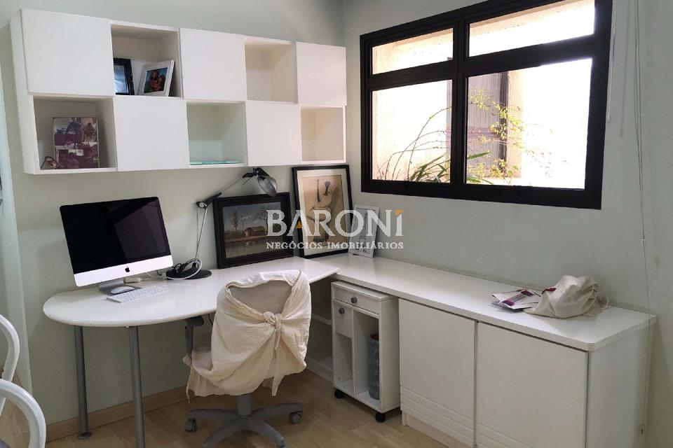 Apartamento - Klabin