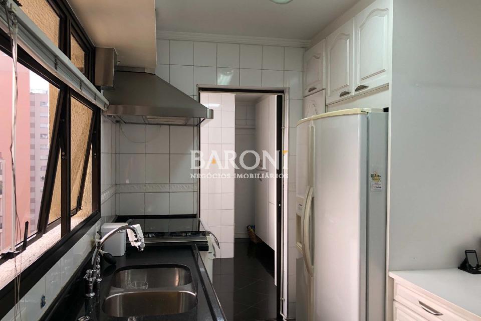 Apartamento - Klabin