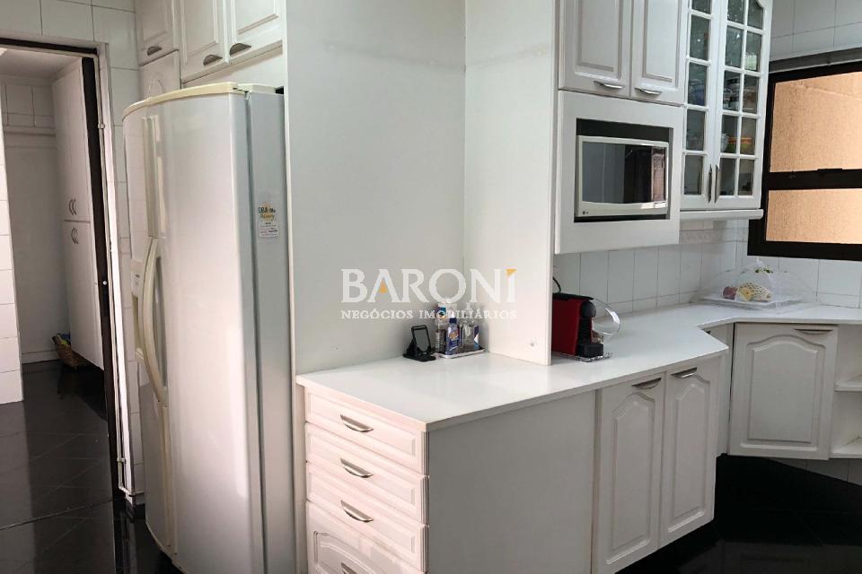 Apartamento - Klabin