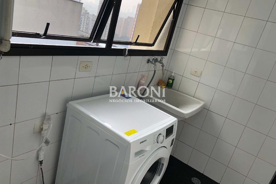 Apartamento - Klabin