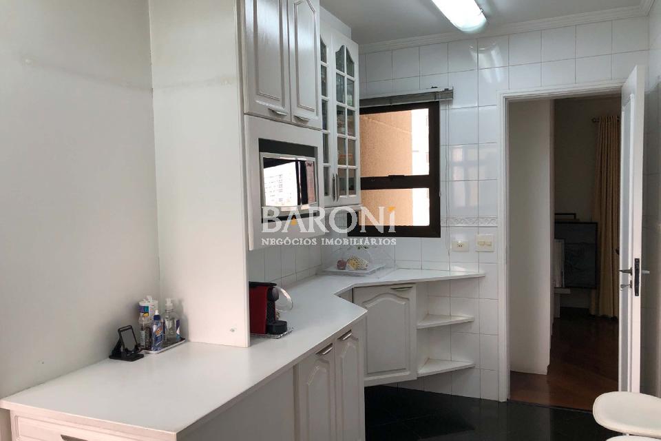 Apartamento - Klabin